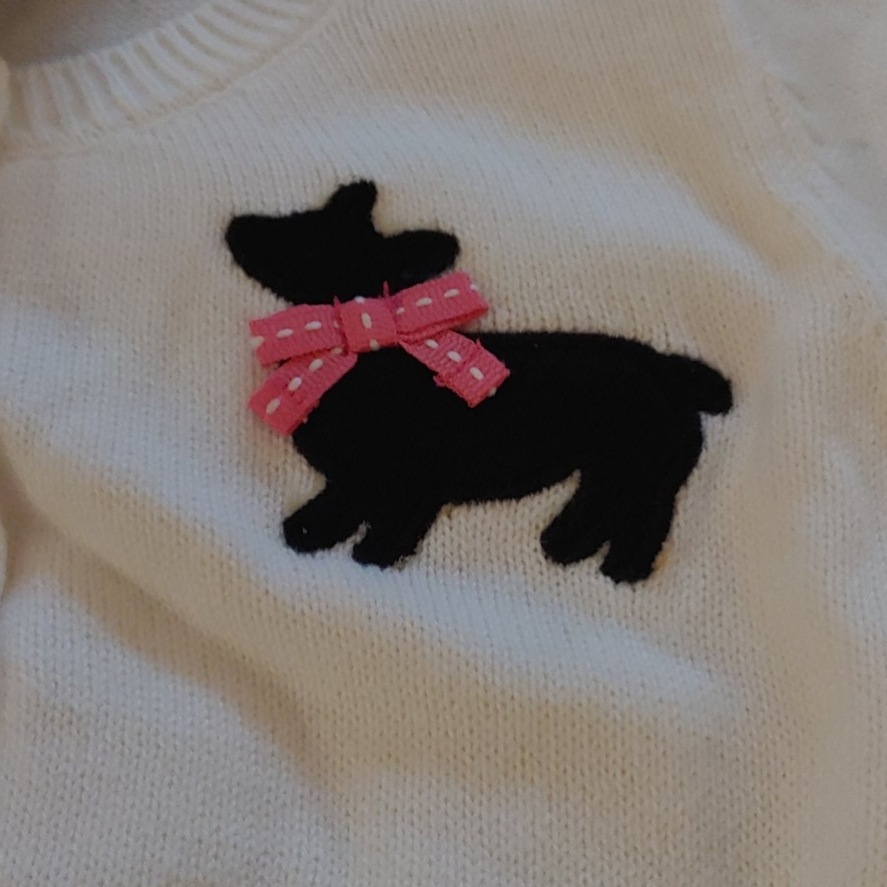 Sweater - Picture 2 of 2